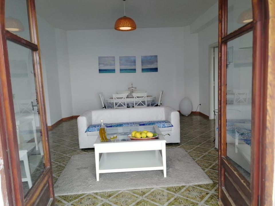 Villa Malù Amalfi Coast Villa in Campania