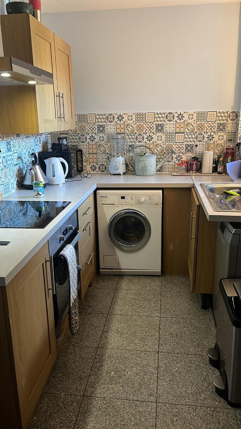 Cozymodernroom Bed and Breakfast in Hove