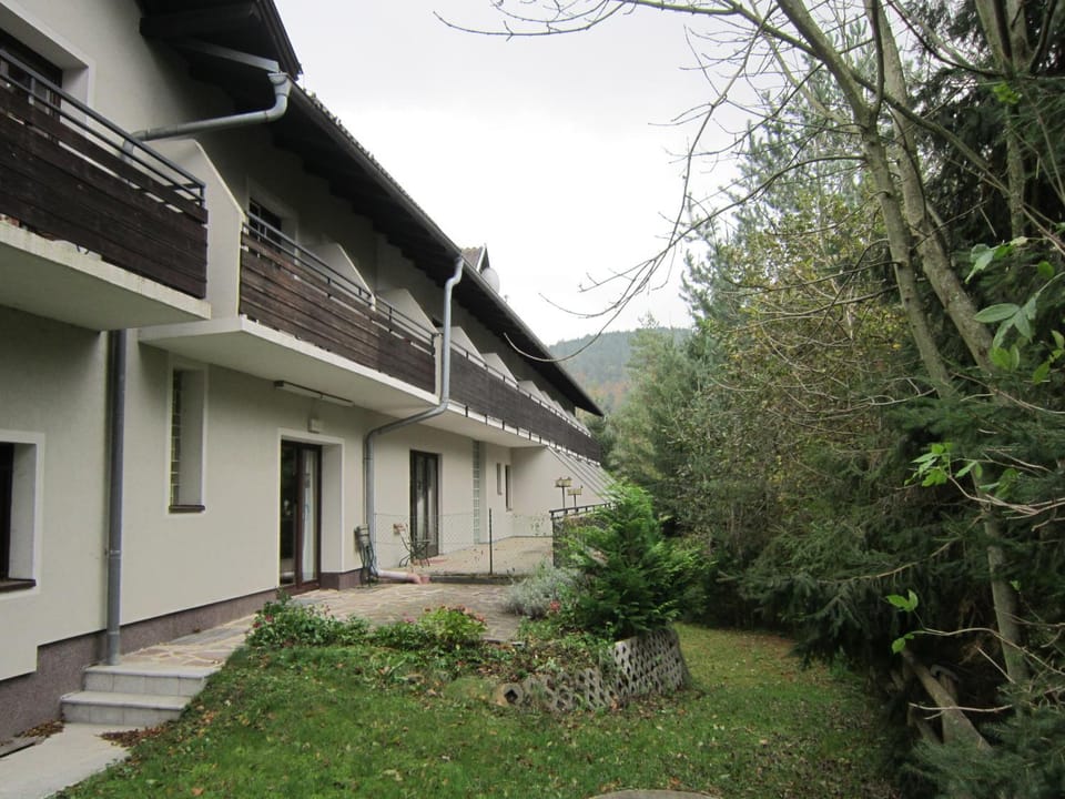 Facade/entrance, Day