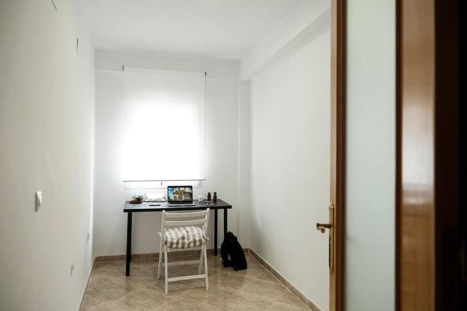 Apartamento a 100m del ayuntamiento Apartment in Huelva