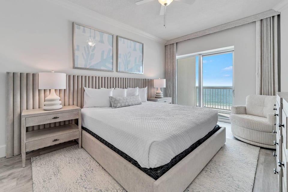 Perdido Dunes Tower 6 West House in Orange Beach