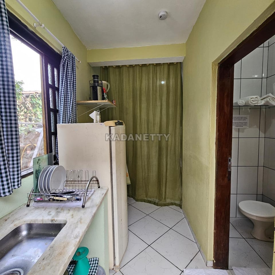 Casa Ventilada e Confortável, Perto da Rodovia e 2km da Praia Vacation rental in Caraguatatuba