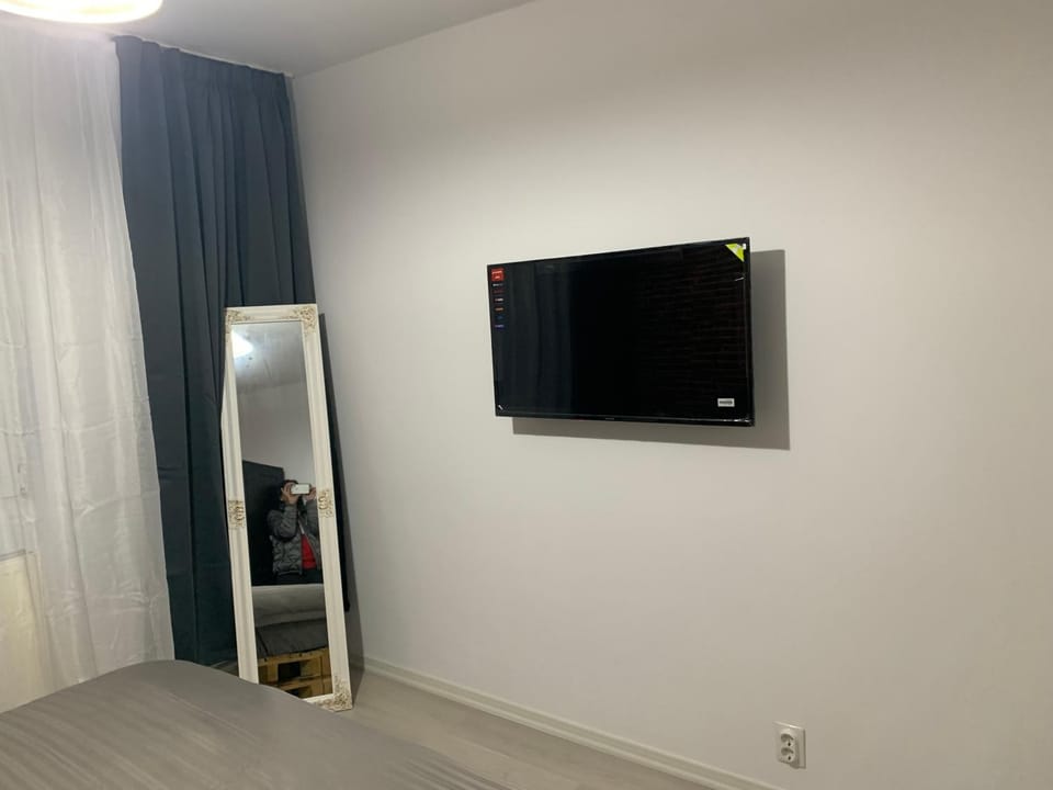 Conclavia Unu Apartment in Romania