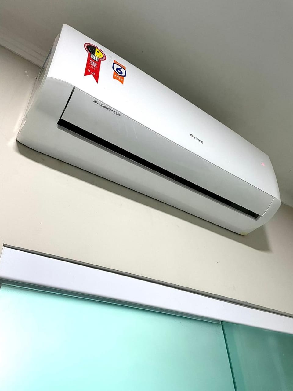 air conditioner