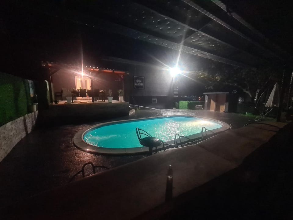 Villa maskara Villa in Lika-Senj County