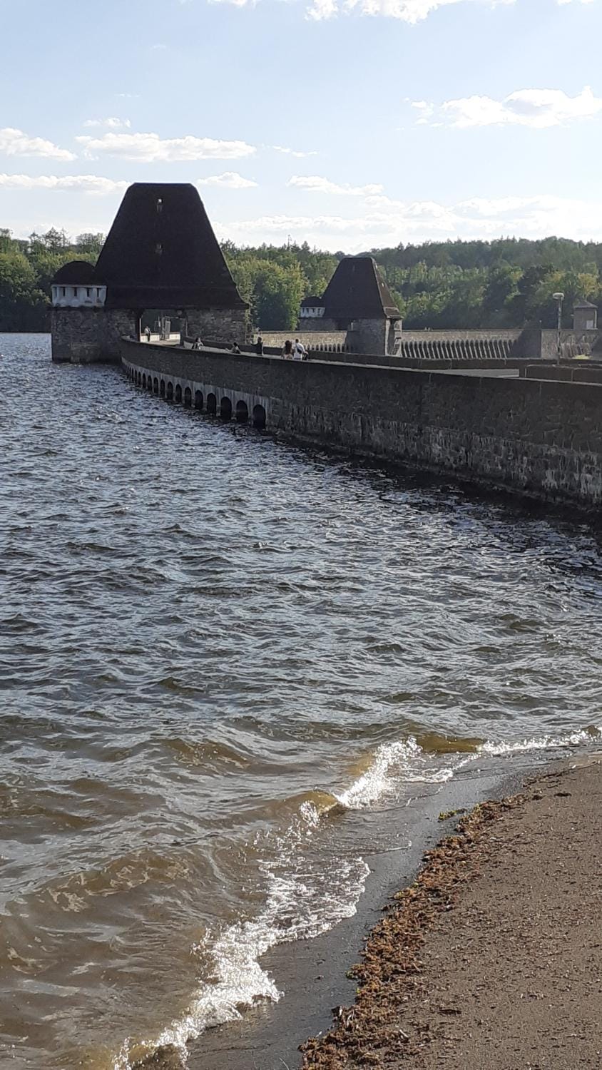 City Ferienhaus in Neheim House in Arnsberg
