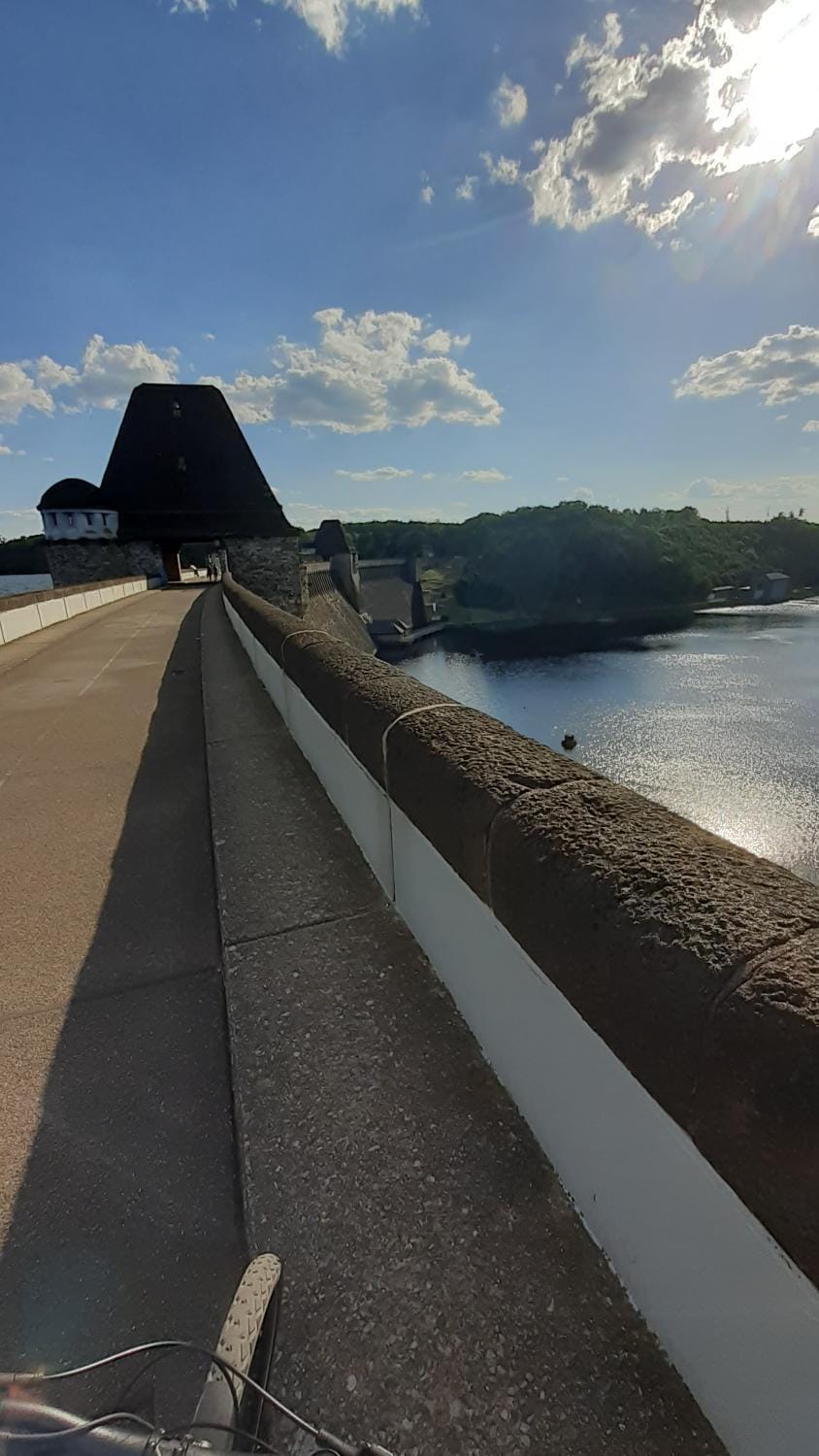 City Ferienhaus in Neheim House in Arnsberg