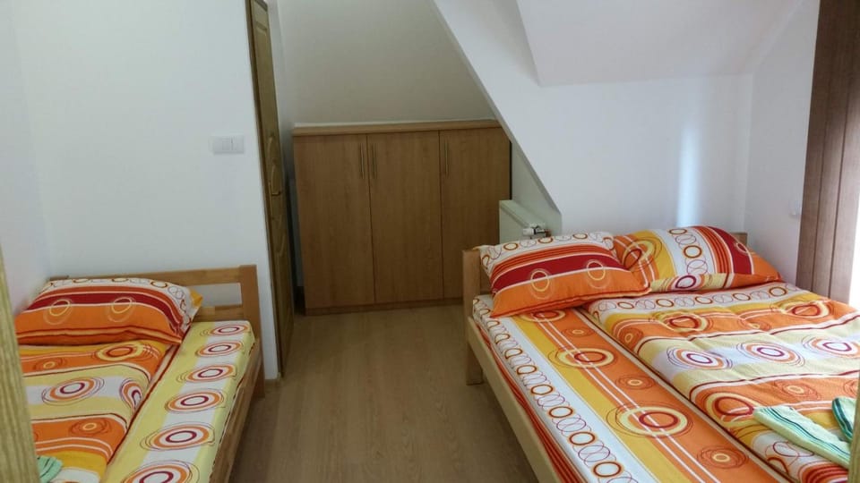 Art 2 Apartment in Zlatibor District, Serbia