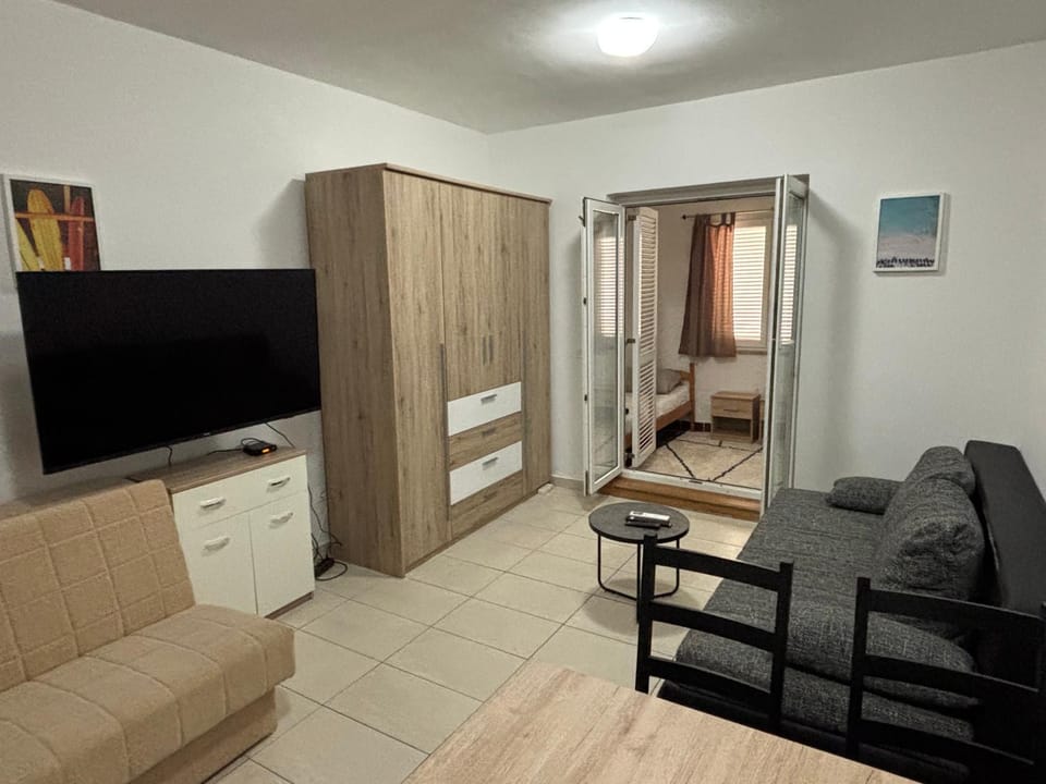 Apartman Marko Apartment in Primorje-Gorski Kotar County