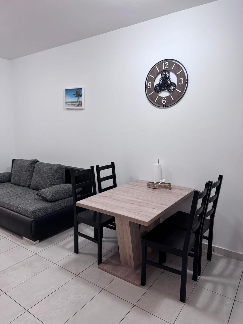 Apartman Marko Apartment in Primorje-Gorski Kotar County