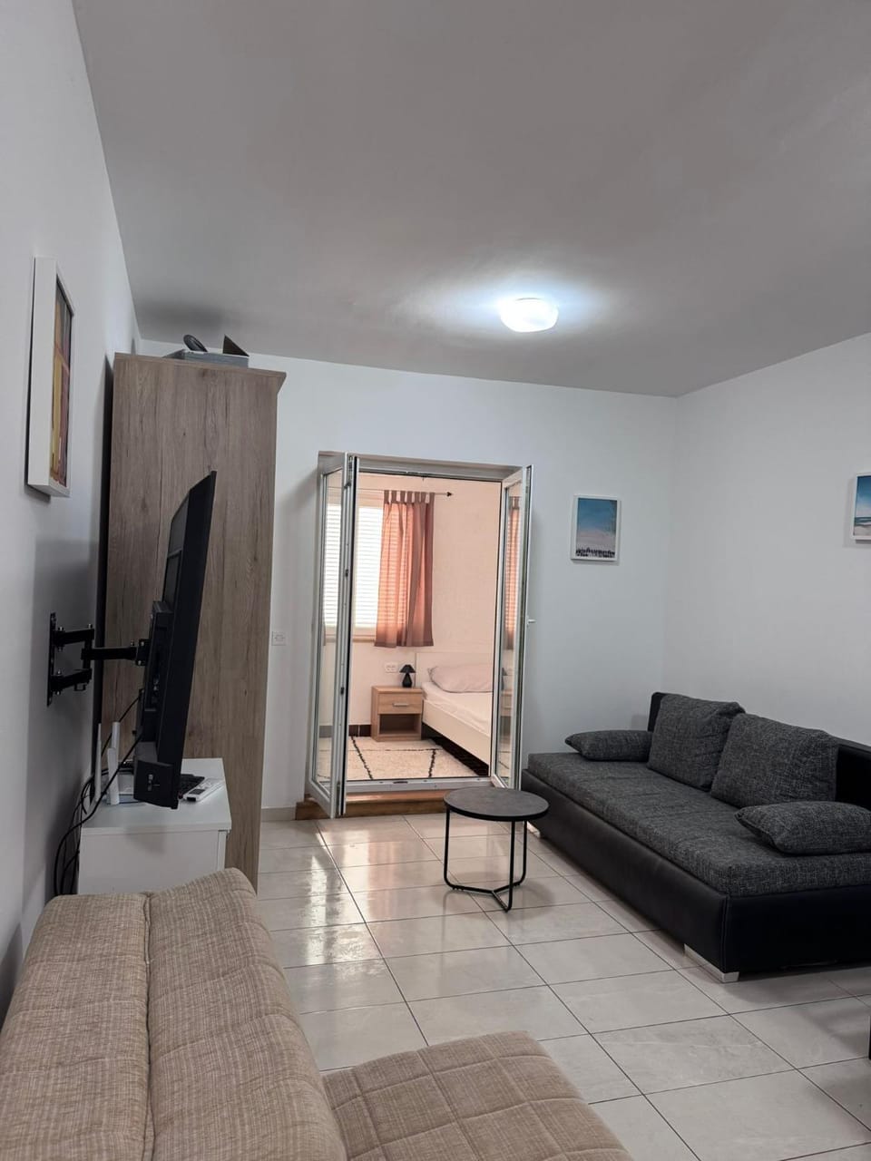 Apartman Marko Apartment in Primorje-Gorski Kotar County