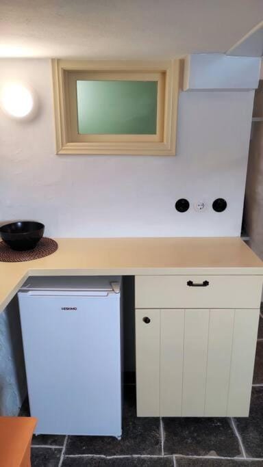 Hidden Gem - Sifnos, Kastro. Apartment in Milos