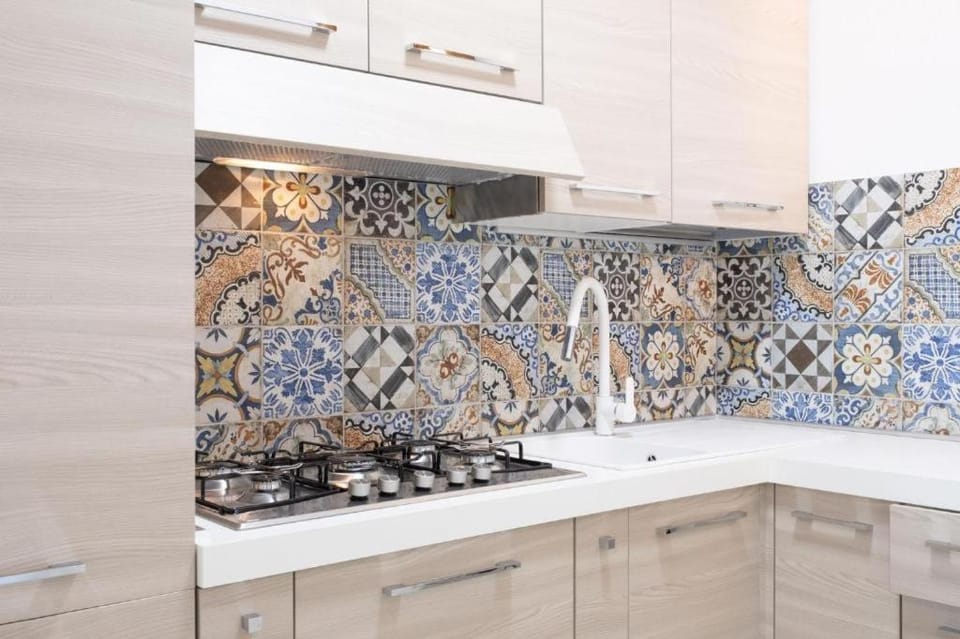 Casa Fiore House in Sardinia
