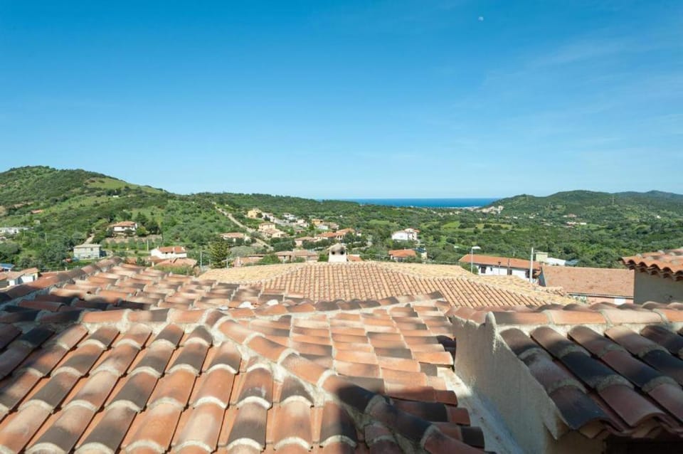 Casa Fiore House in Sardinia