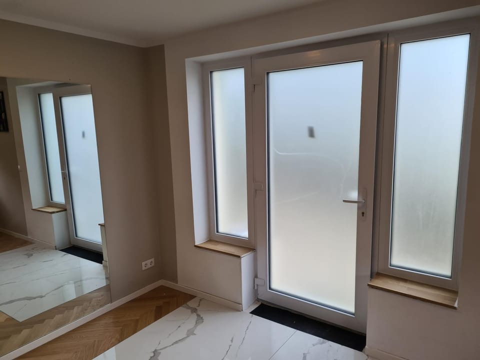GardenLoft no1 Apartment in Vienna