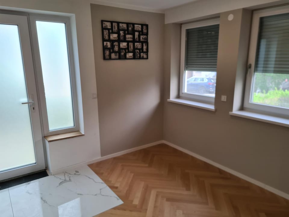 GardenLoft no1 Apartment in Vienna