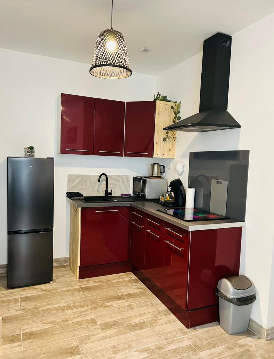 Appartement Centre ville Apartment in Centre-Val de Loire