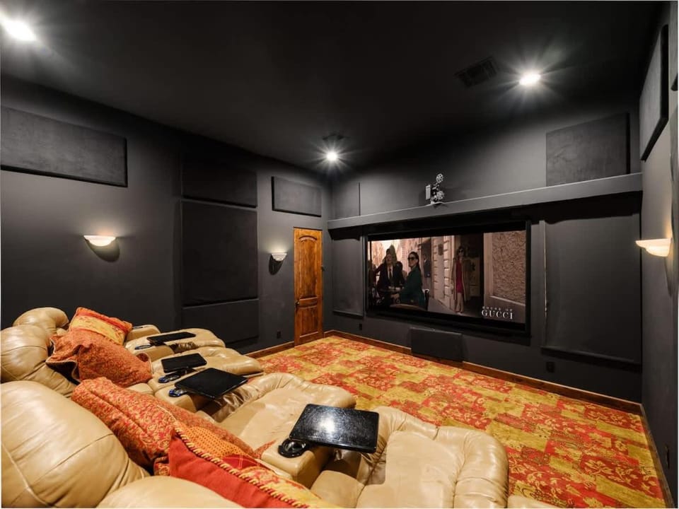 Desert Mountain Majesty - Private Spa&Guest Casita House in Carefree