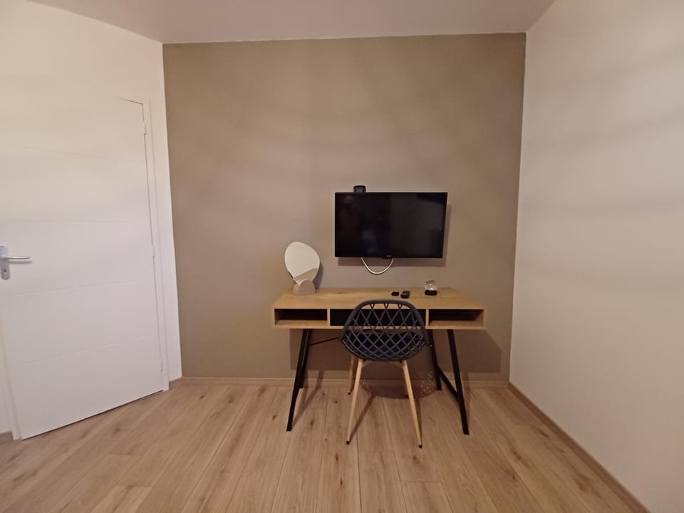 ROUSSEAU LOISON Vacation rental in Normandy