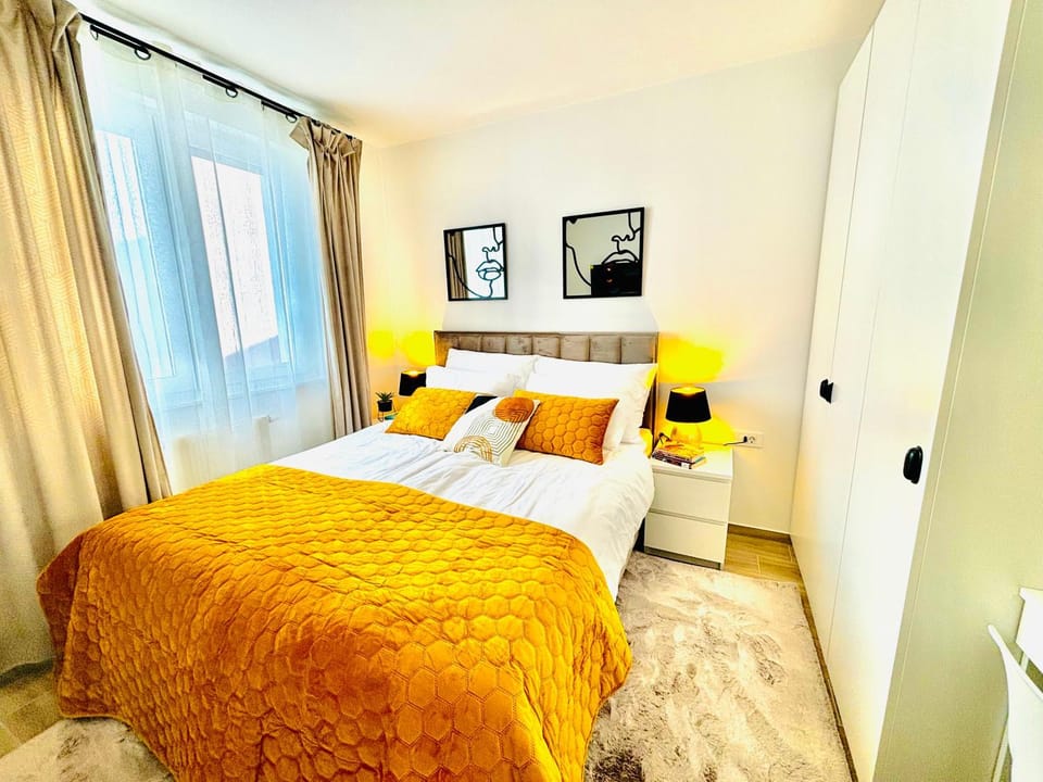 Modern spot 4 city retreat Apartment in City of Zagreb