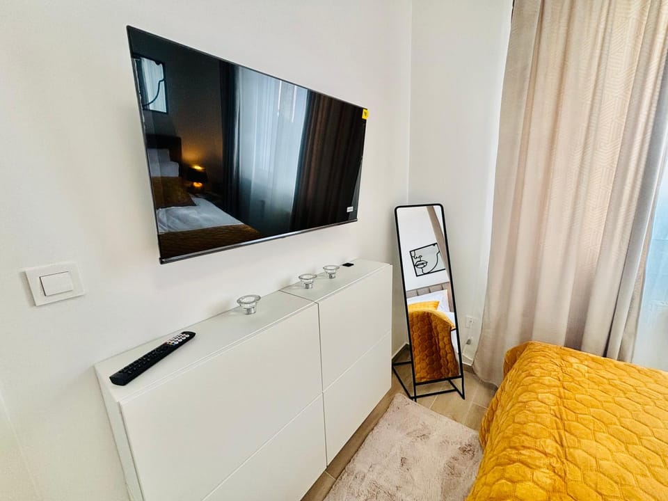 Modern spot 4 city retreat Apartment in City of Zagreb