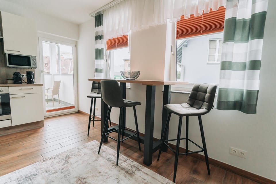 Apartment ELISA Apartment in Klagenfurt