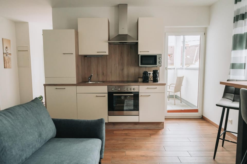 Apartment ELISA Apartment in Klagenfurt