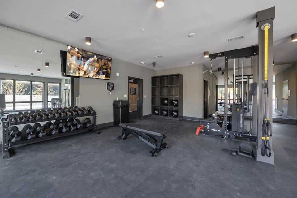 Halcyon - Odyssey - Heart of Midtown House in Nashville
