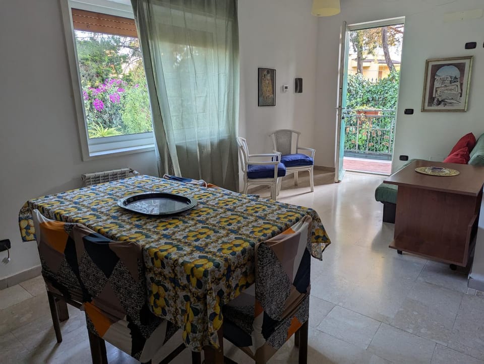 Rosalba apartments - cheap and characteristic Apartment in Palermo