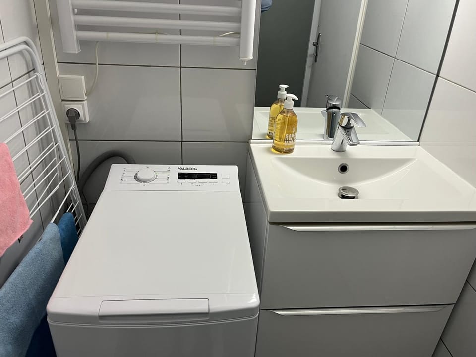 Studio cocooning cap d’Agde Apartment in Agde