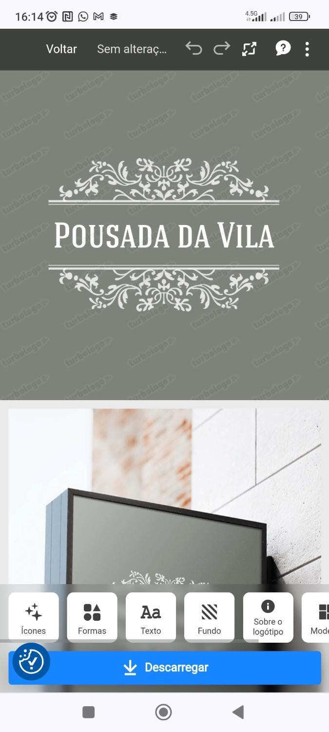 Pousada da Vila Hotel in State of São Paulo