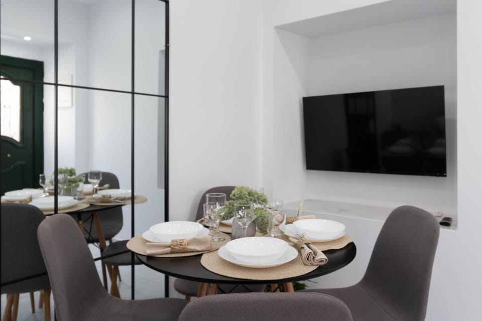 Lusso di Campiello Apartment in Corfu