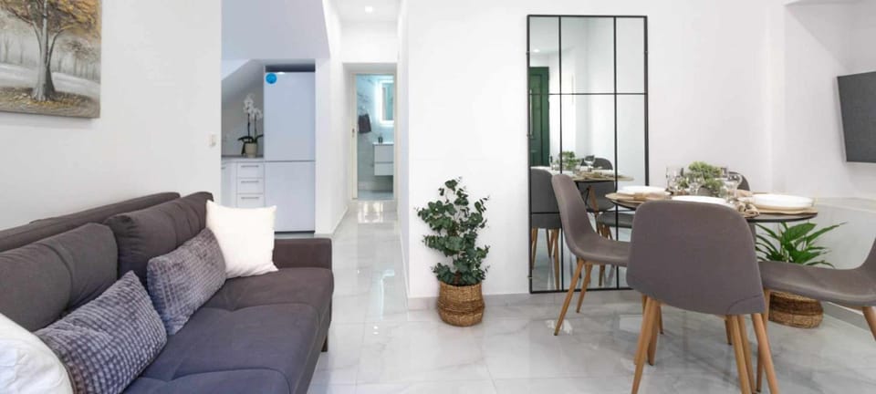 Lusso di Campiello Apartment in Corfu
