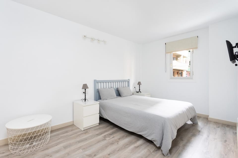 Isla de Sol Apartment in El Médano