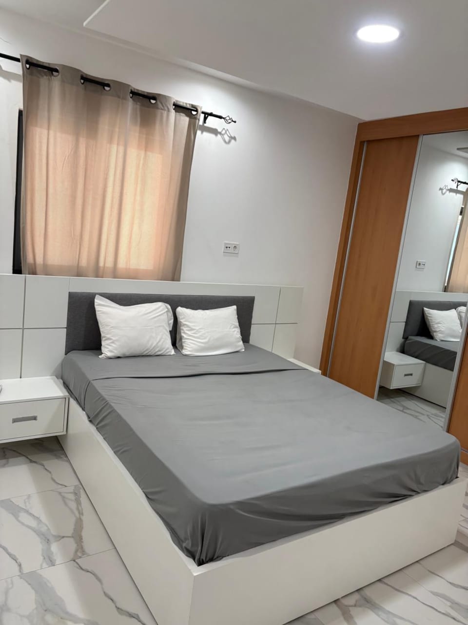 Rosario’s Residence Apartment in Praia