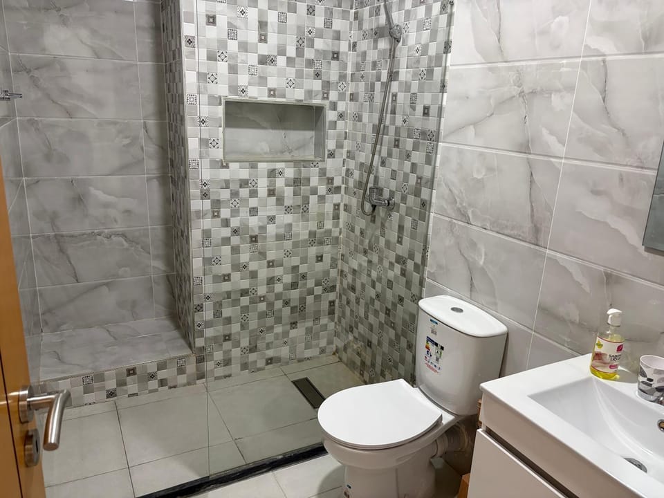 Rosario’s Residence Apartment in Praia