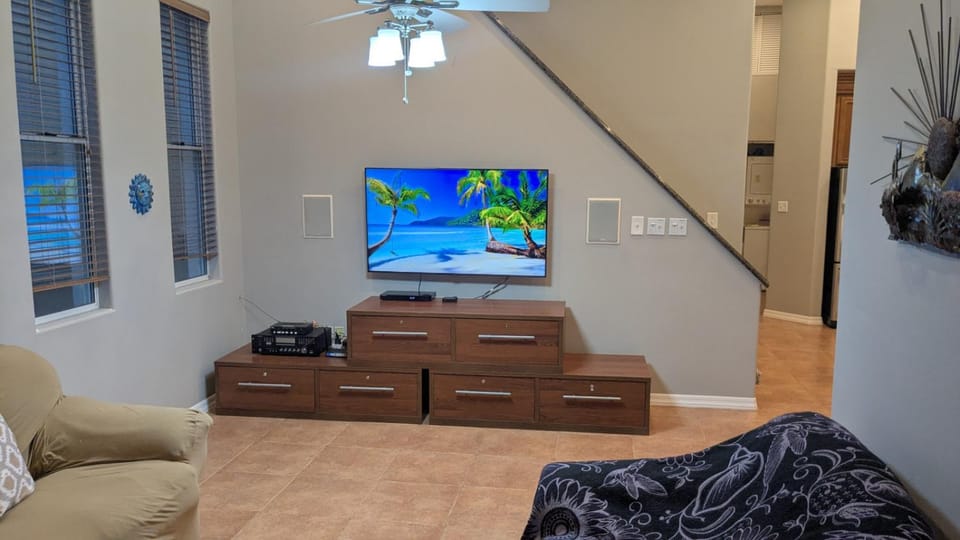 TV and multimedia