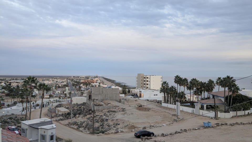 Sea view