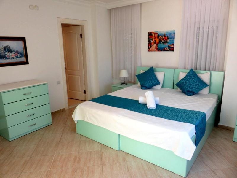Sadev Turizm Belek Family Villas Villa in Antalya Province