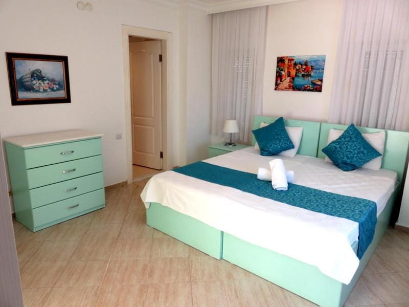 Sadev Turizm Belek Family Villas Villa in Antalya Province