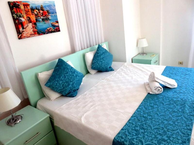 Sadev Turizm Belek Family Villas Villa in Antalya Province