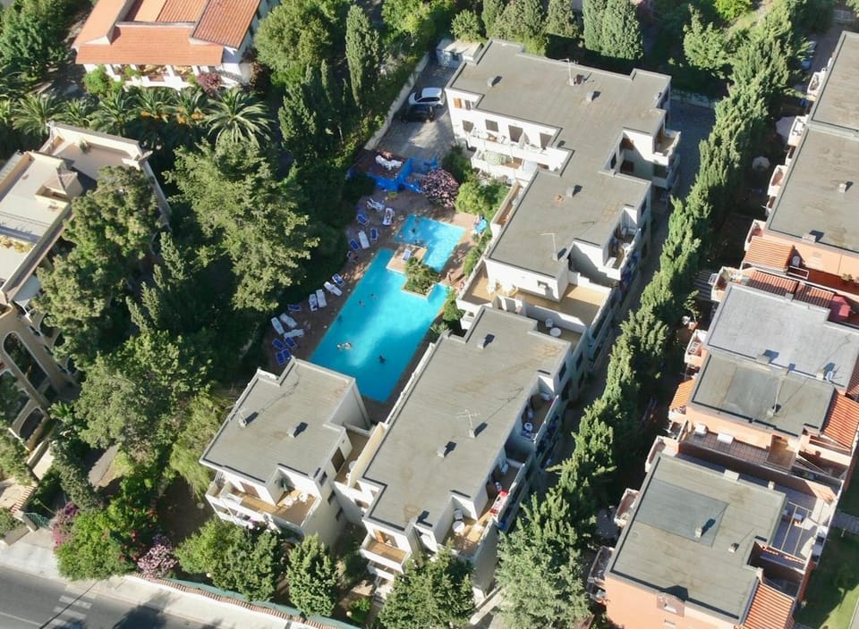 Bird's eye view, View (from property/room)