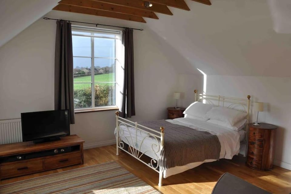 Bed@Byways, Holton Apartment in North Dorset District