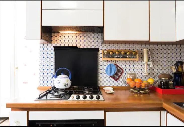 Cozy apartment in Palazzo Magnalbo' Apartment in Macerata