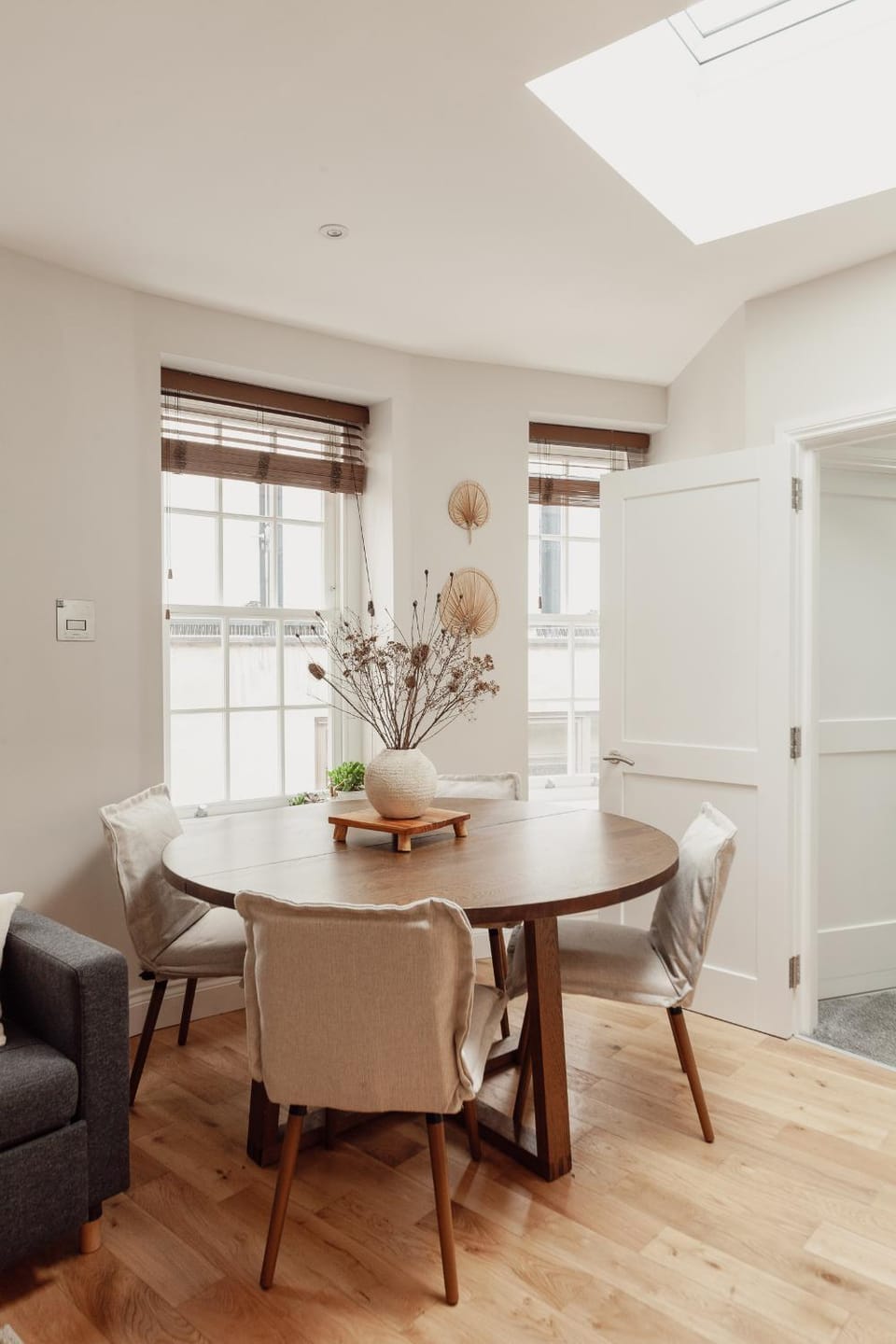 Holborn Townhouse House in City of Westminster