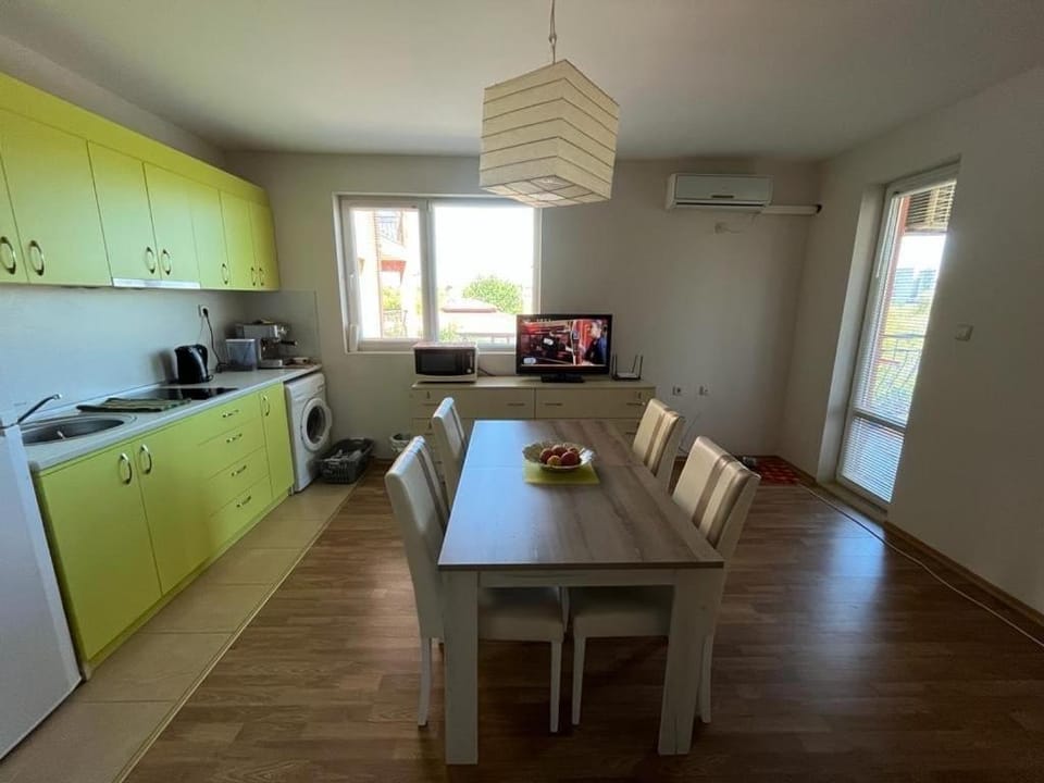 Oasis2 Apartment in Nessebar