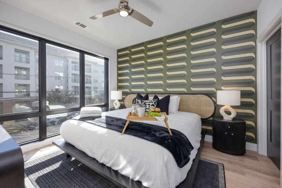 Echo - Odyssey - Heart of Midtown House in Nashville