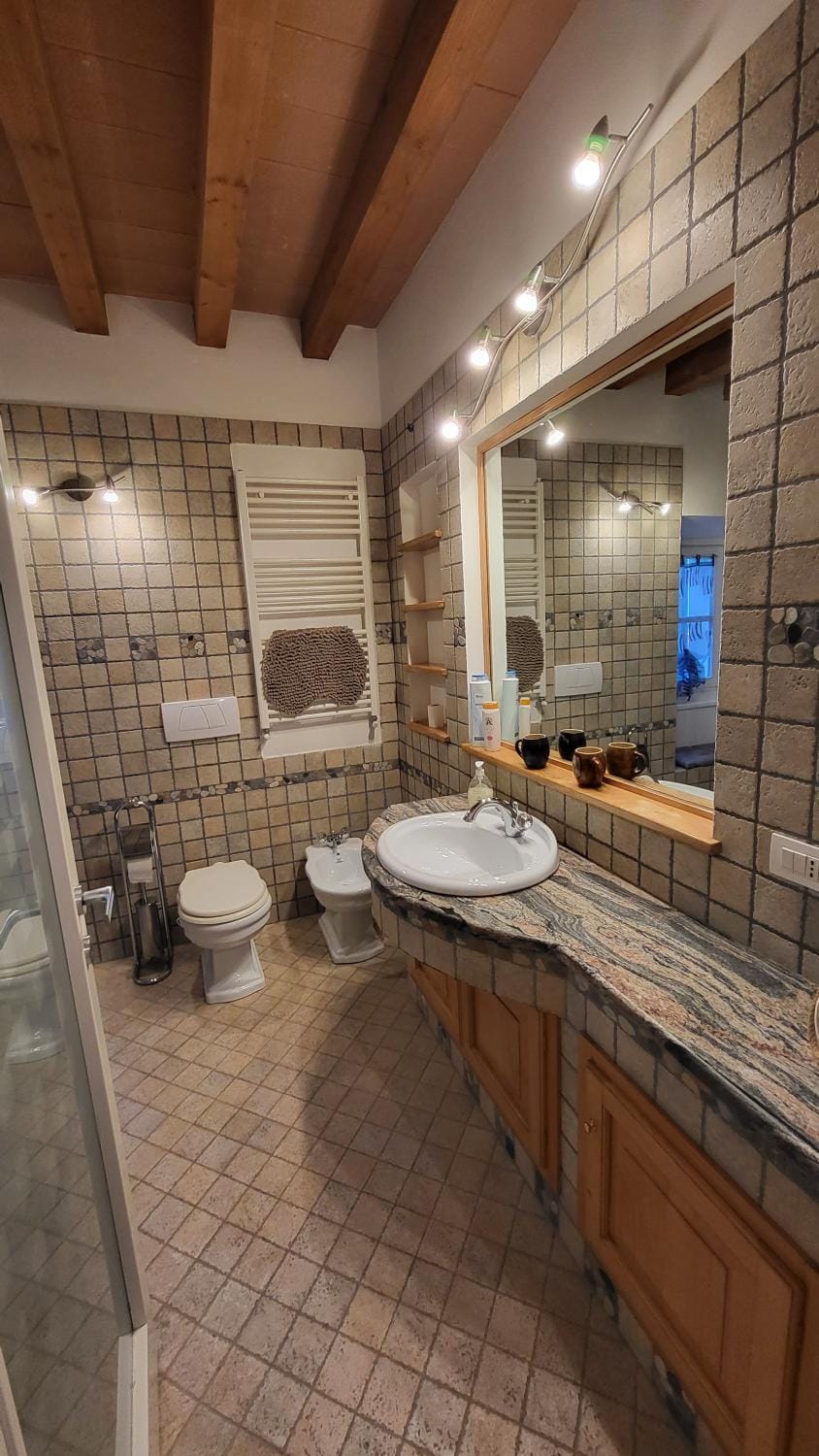 Balconi san Giorgio Bed and Breakfast in Varenna