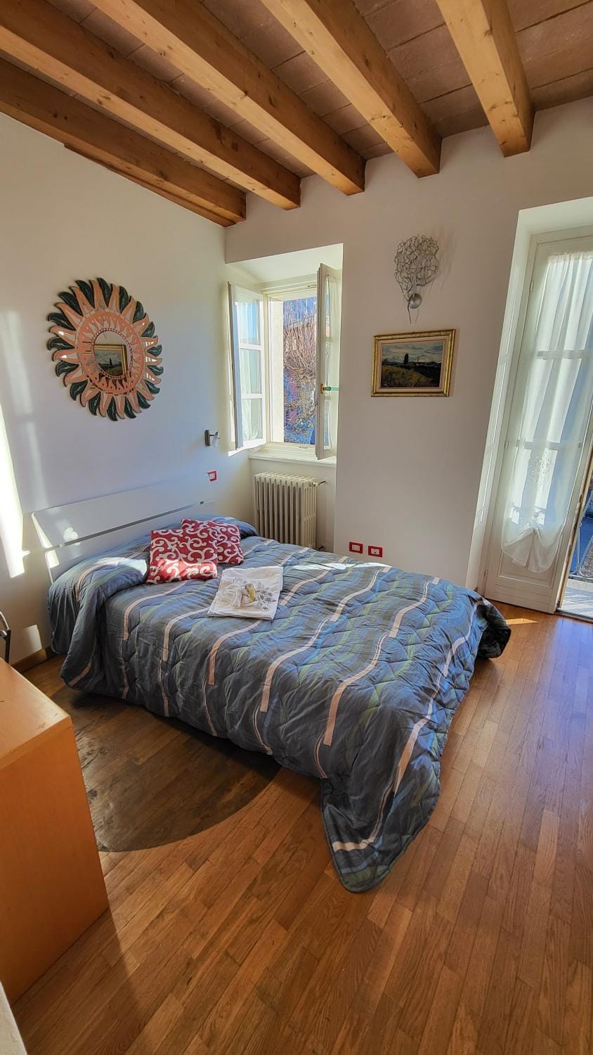 Balconi san Giorgio Bed and Breakfast in Varenna