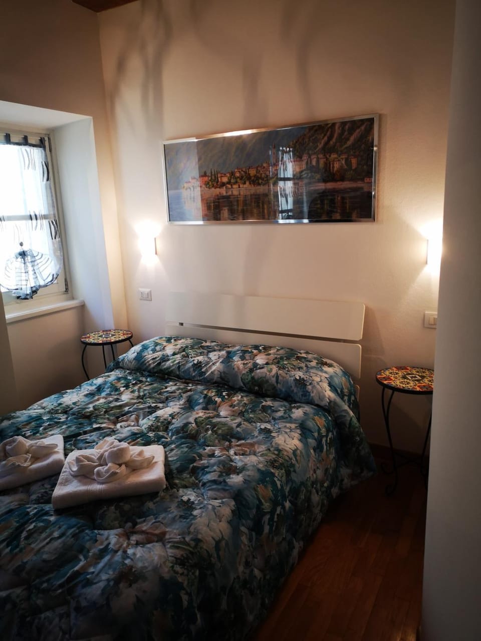 Balconi san Giorgio Bed and Breakfast in Varenna